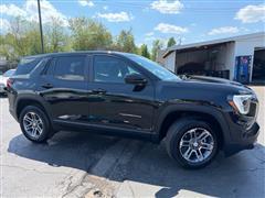 2025 GMC Terrain 