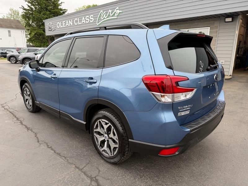 Subaru Forester Premium 2020