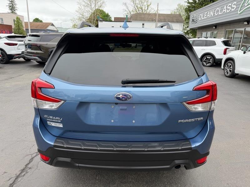 Subaru Forester Premium 2020