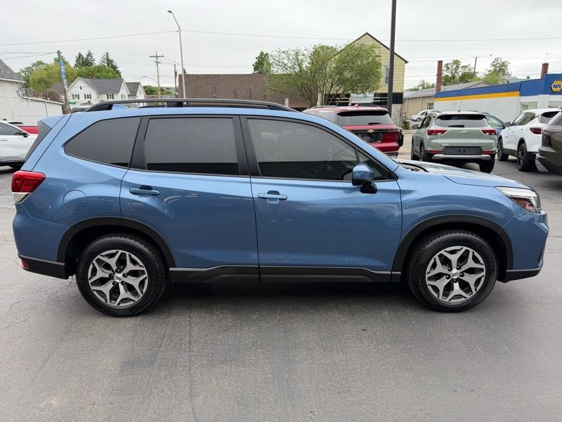 Subaru Forester Premium 2020
