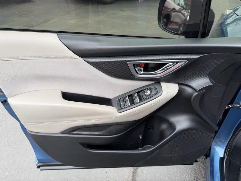 Subaru Forester Premium 2020