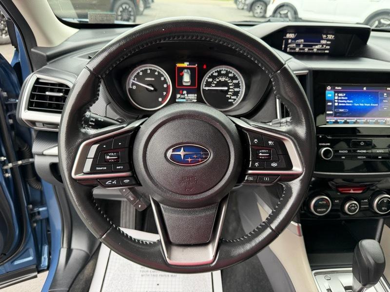 Subaru Forester Premium 2020