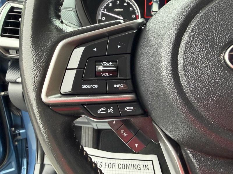 Subaru Forester Premium 2020