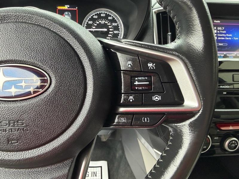 Subaru Forester Premium 2020