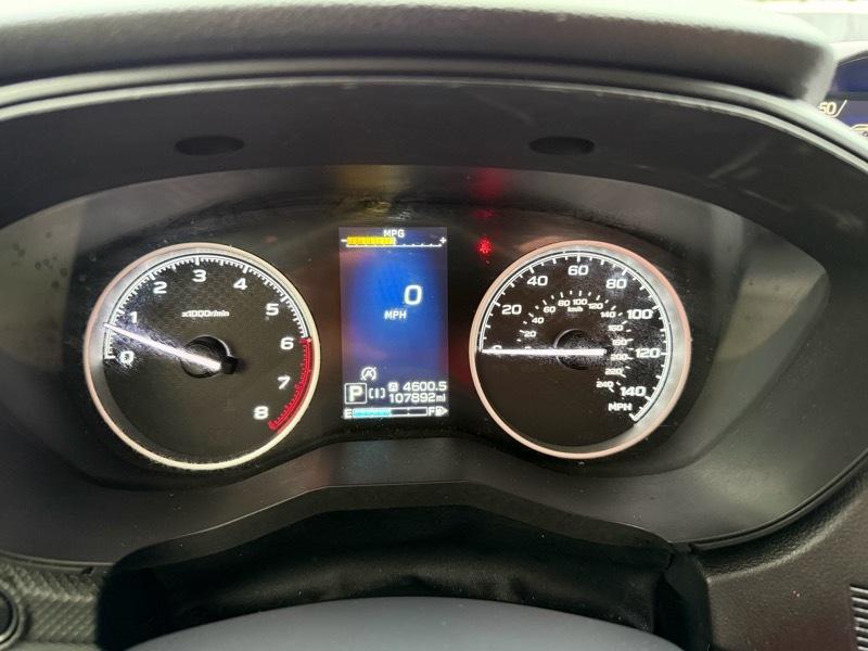 Subaru Forester Premium 2020