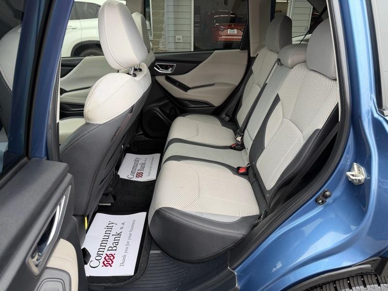 Subaru Forester Premium 2020