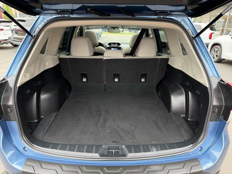 Subaru Forester Premium 2020