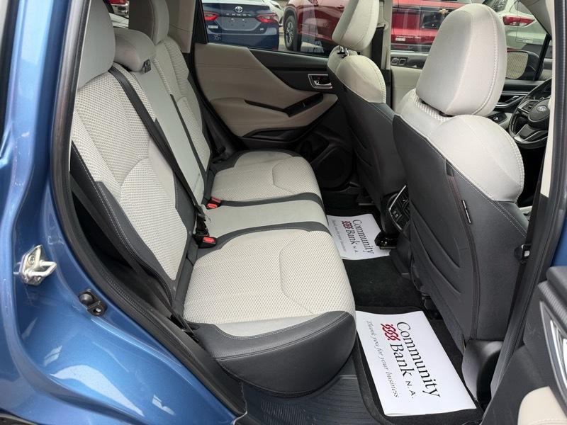 Subaru Forester Premium 2020