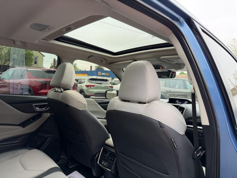 Subaru Forester Premium 2020