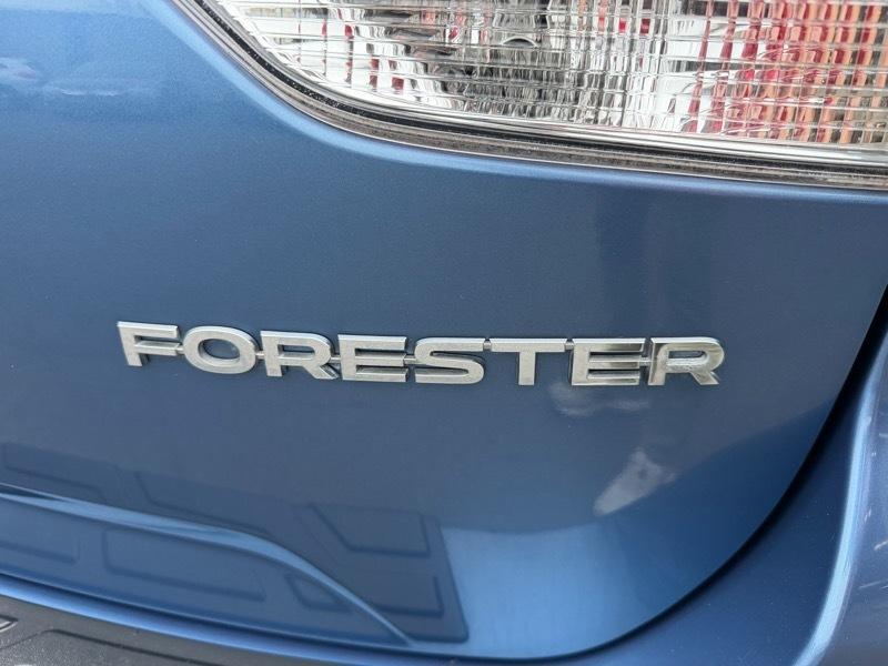 Subaru Forester Premium 2020