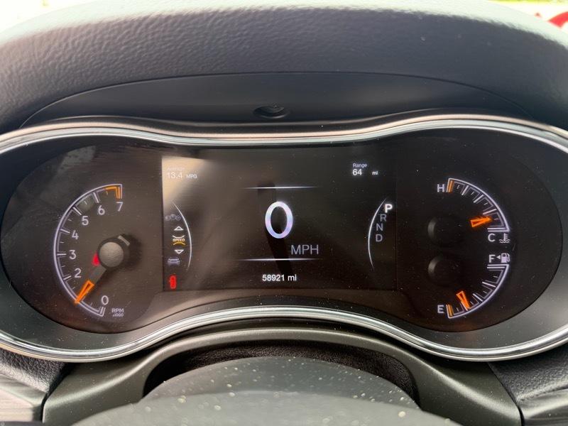 Jeep Grand Cherokee Laredo 4WD 2020