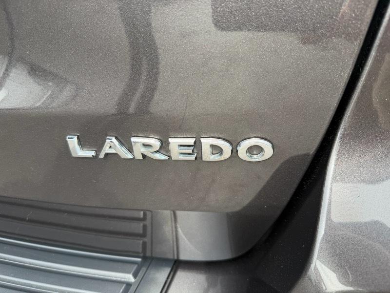 Jeep Grand Cherokee Laredo 4WD 2020