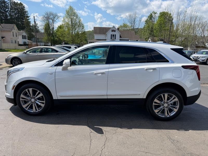 Cadillac XT5 Premium Luxury AWD 2024