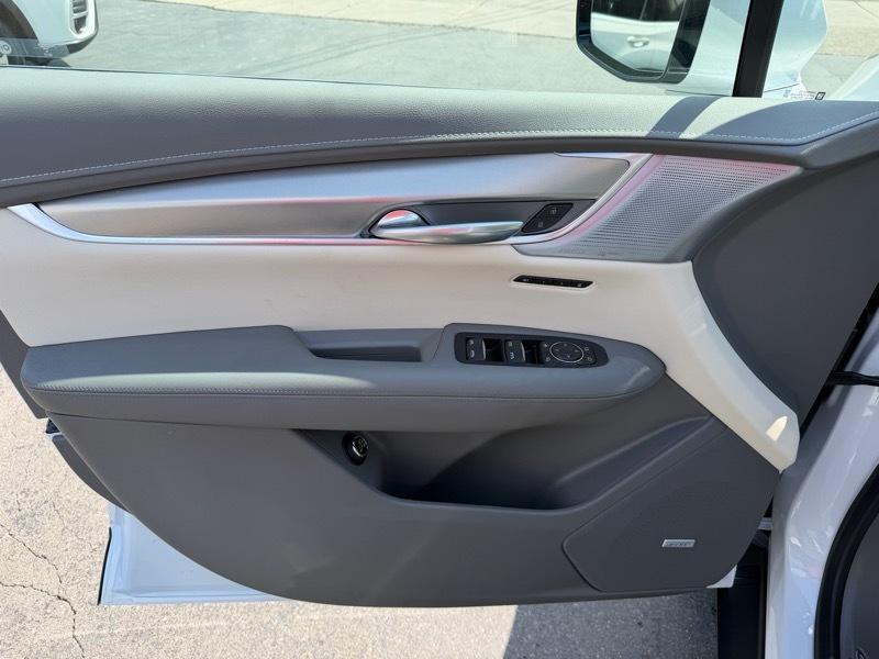 Cadillac XT5 Premium Luxury AWD 2024