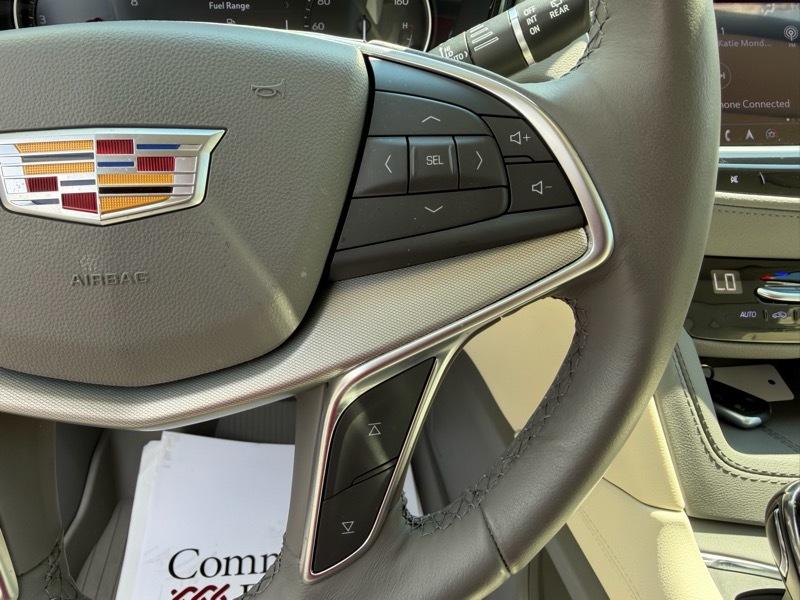 Cadillac XT5 Premium Luxury AWD 2024