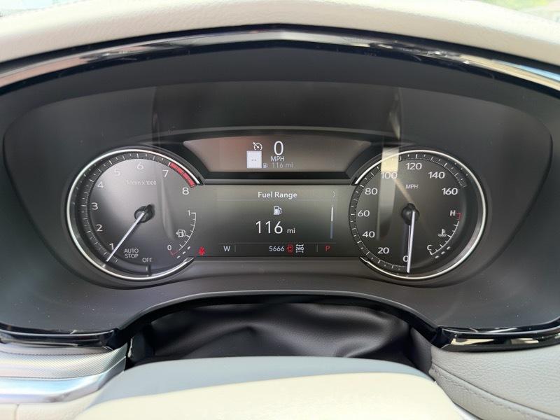Cadillac XT5 Premium Luxury AWD 2024
