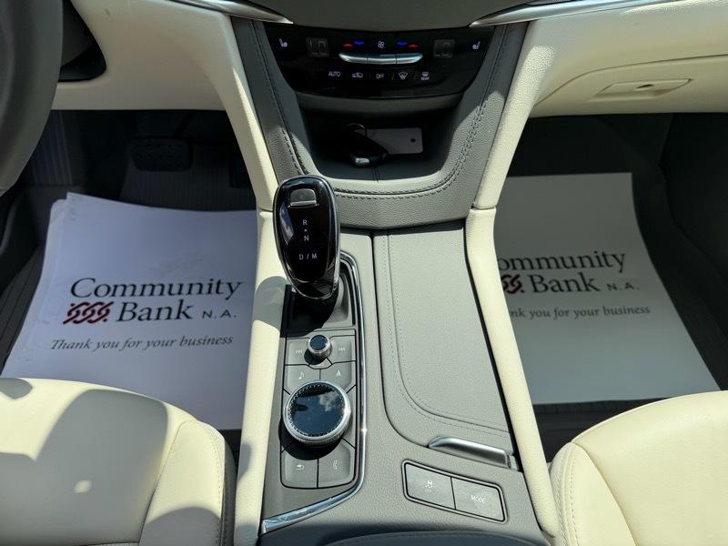 Cadillac XT5 Premium Luxury AWD 2024