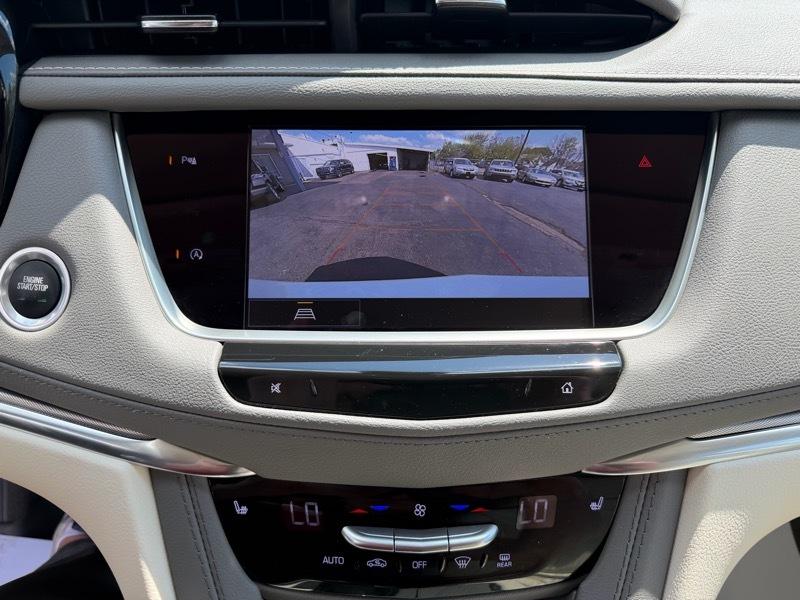 Cadillac XT5 Premium Luxury AWD 2024