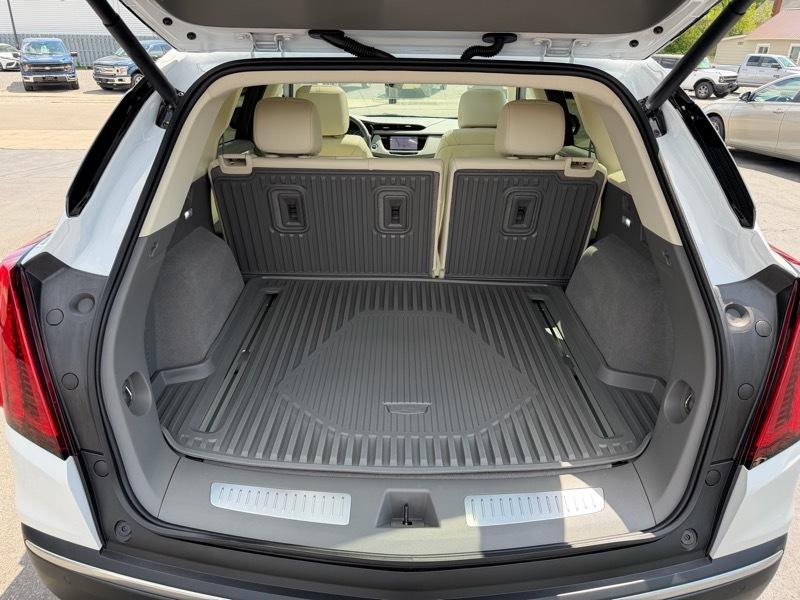 Cadillac XT5 Premium Luxury AWD 2024