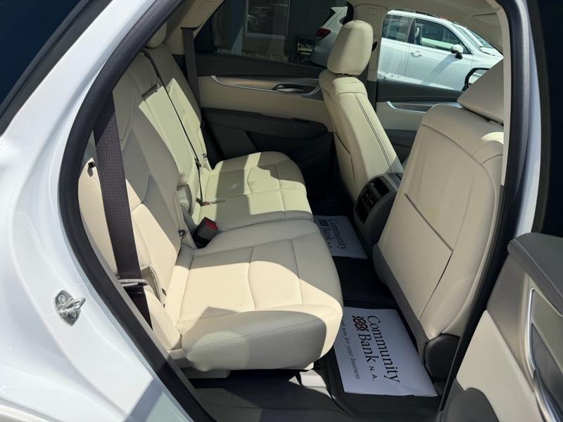 Cadillac XT5 Premium Luxury AWD 2024