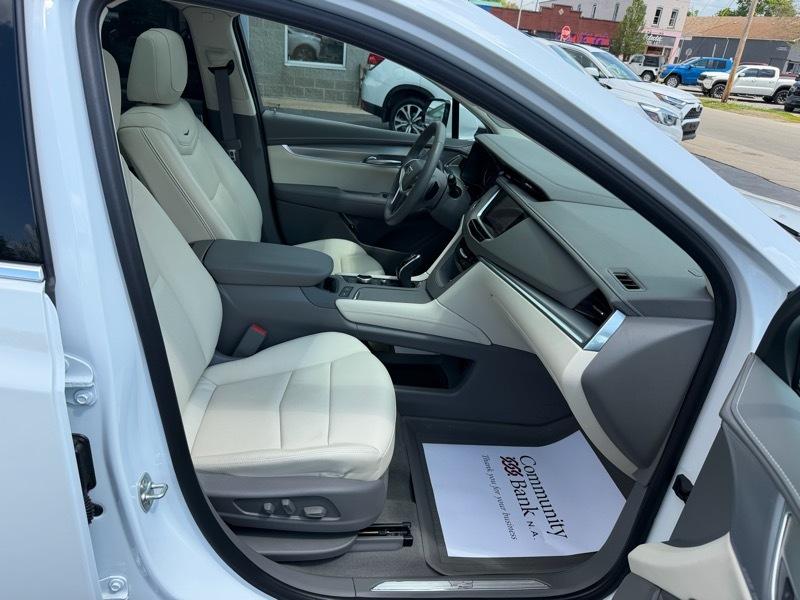 Cadillac XT5 Premium Luxury AWD 2024