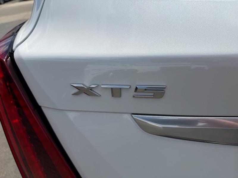 Cadillac XT5 Premium Luxury AWD 2024
