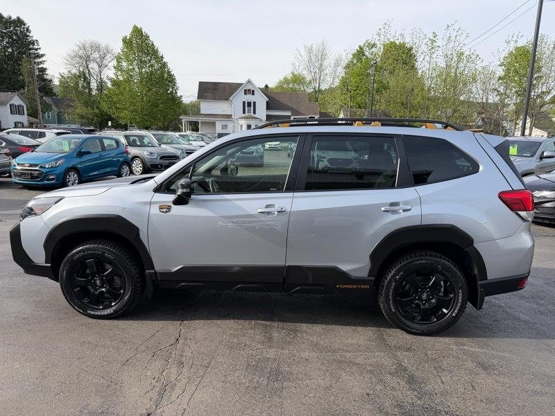 Subaru Forester Wilderness AWD 2023