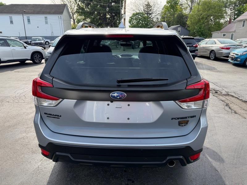 Subaru Forester Wilderness AWD 2023