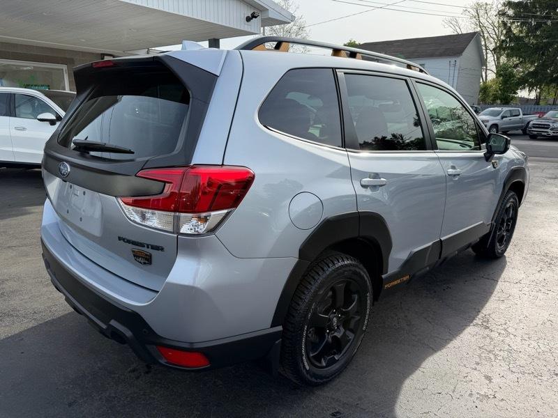Subaru Forester Wilderness AWD 2023