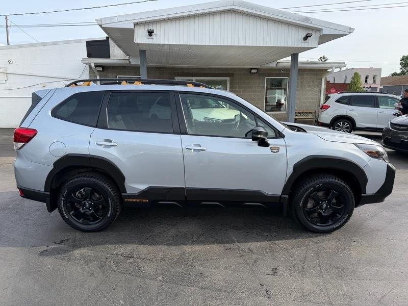 Subaru Forester Wilderness AWD 2023