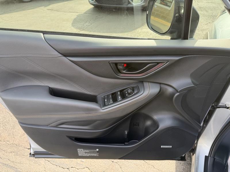 Subaru Forester Wilderness AWD 2023