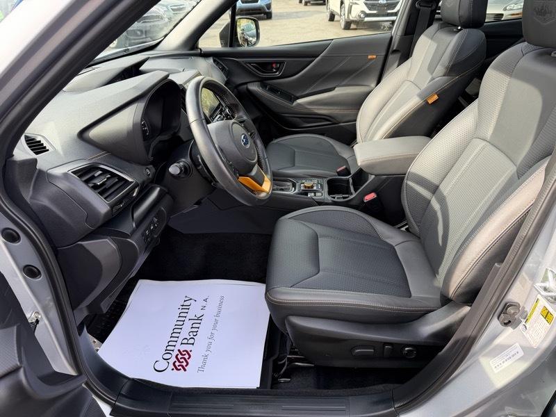 Subaru Forester Wilderness AWD 2023