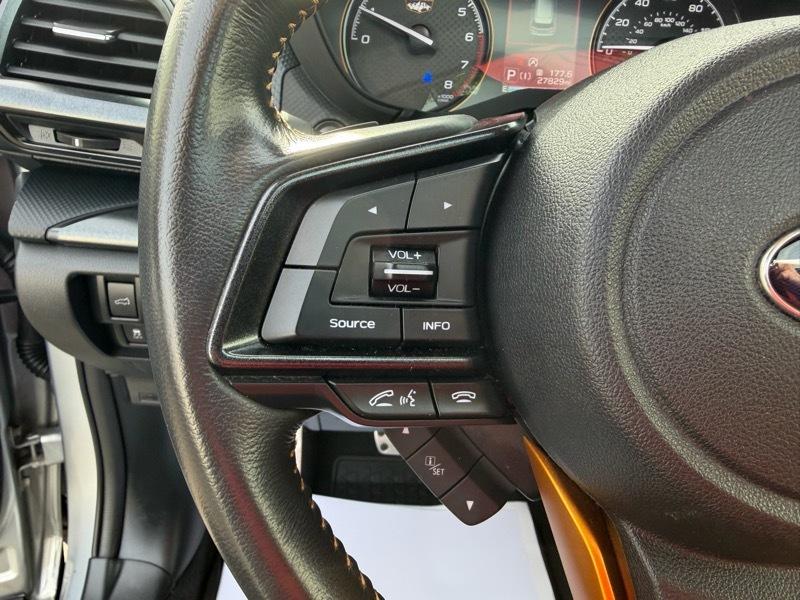 Subaru Forester Wilderness AWD 2023