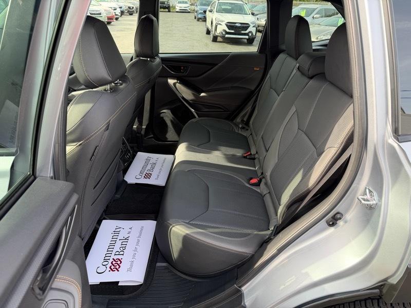 Subaru Forester Wilderness AWD 2023