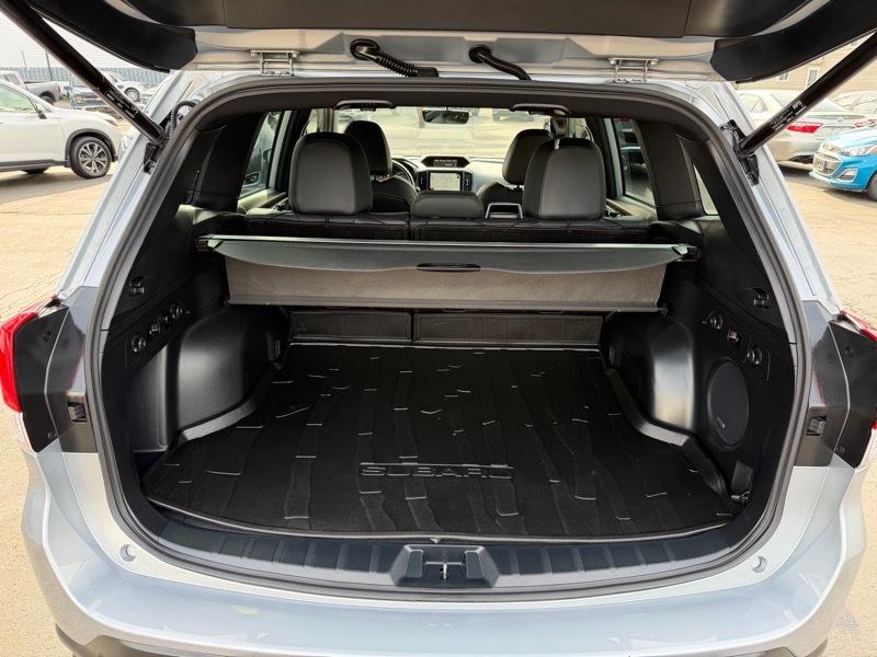 Subaru Forester Wilderness AWD 2023