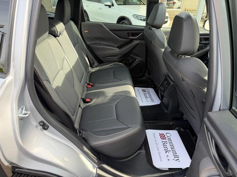 Subaru Forester Wilderness AWD 2023