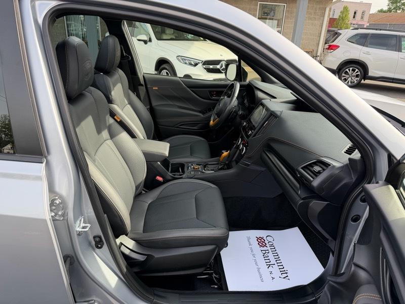 Subaru Forester Wilderness AWD 2023