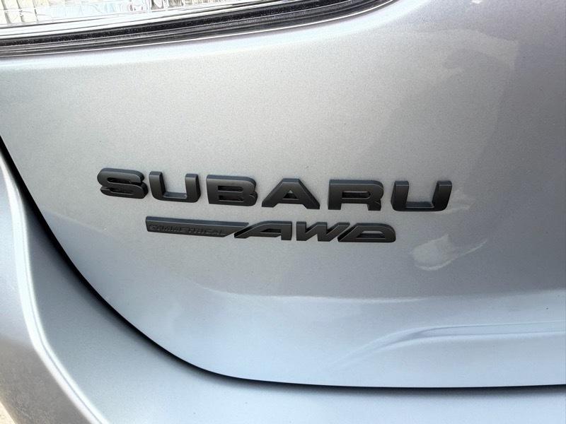 Subaru Forester Wilderness AWD 2023