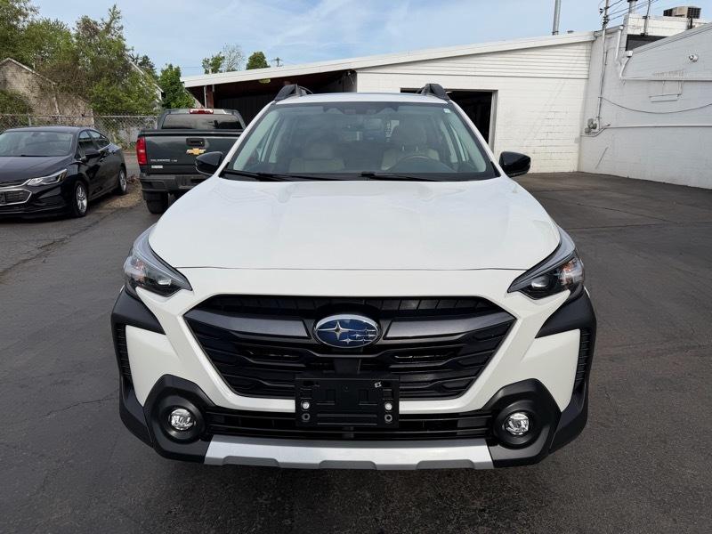 Subaru Outback Limited 2024