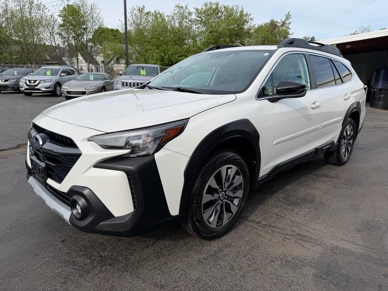Subaru Outback Limited 2024