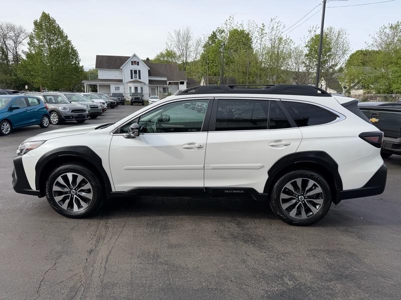 Subaru Outback Limited 2024