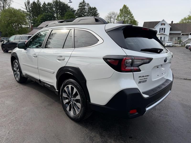 Subaru Outback Limited 2024