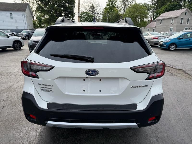 Subaru Outback Limited 2024
