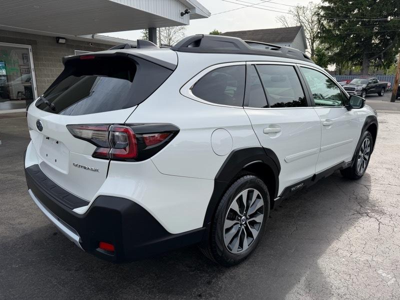 Subaru Outback Limited 2024