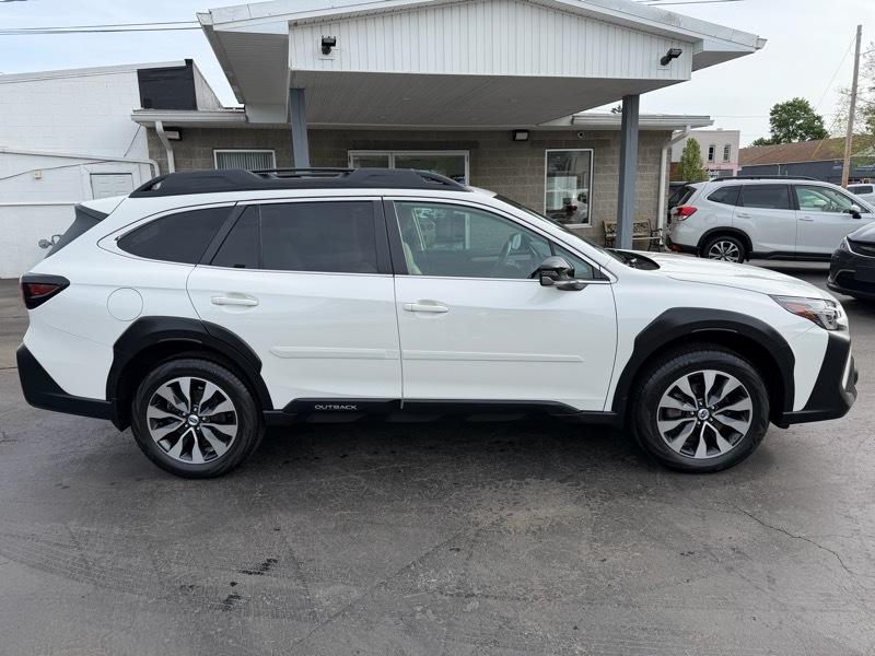 Subaru Outback Limited 2024