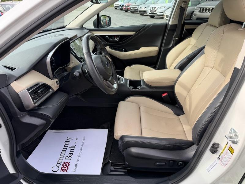 Subaru Outback Limited 2024