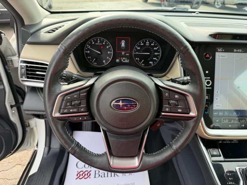 Subaru Outback Limited 2024