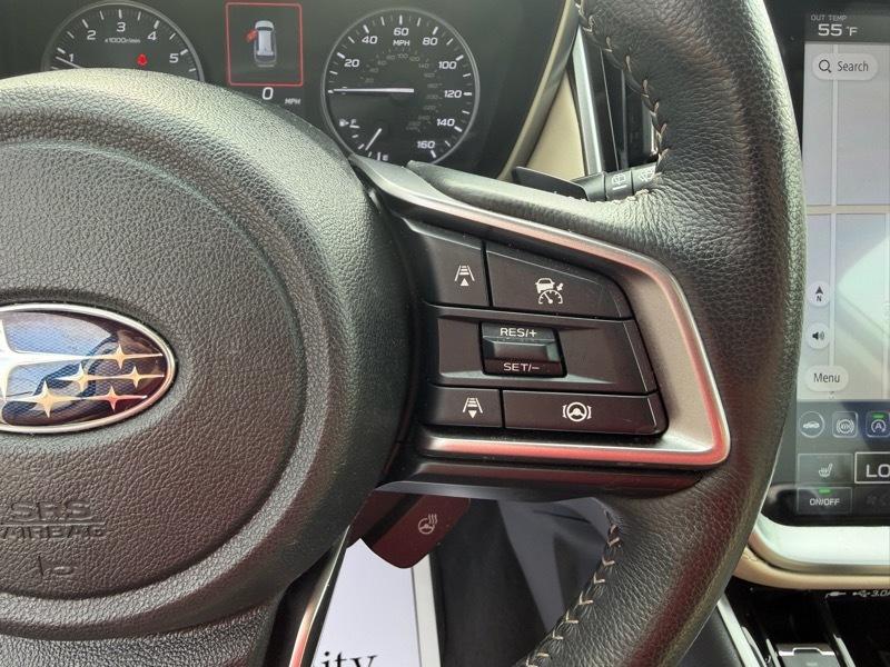 Subaru Outback Limited 2024