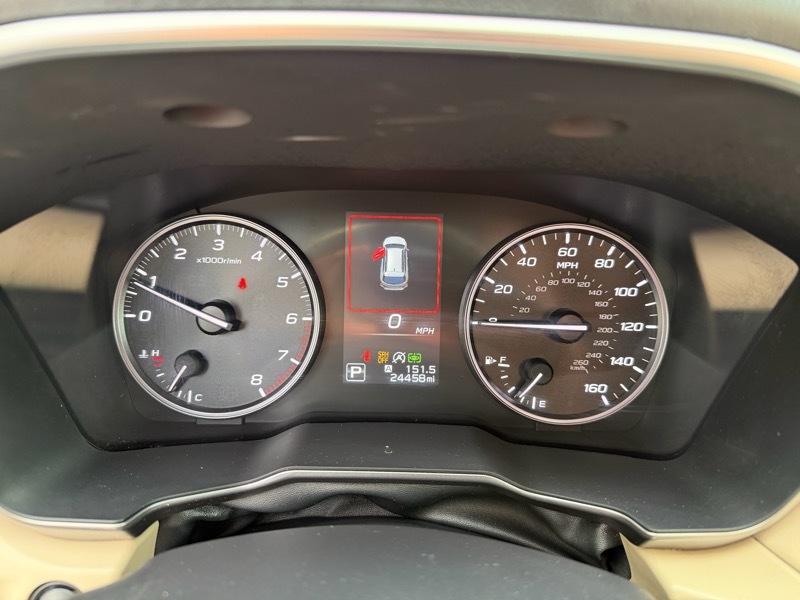 Subaru Outback Limited 2024