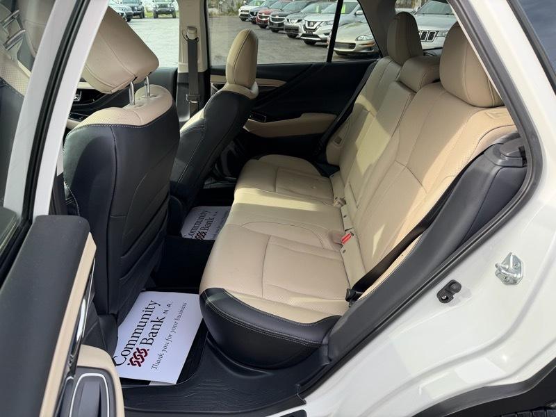 Subaru Outback Limited 2024